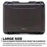 Estuche Nanuk 940 2