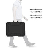 Estuche Nanuk 940 7