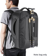 Mochila con Ruedas Neewer Convertible 4