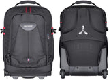 Mochila con Ruedas Neewer 2 en 1 7