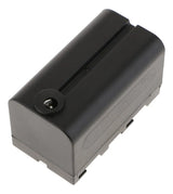 Batería Generica Tipo Sony Serie L NP-F750/F770 1