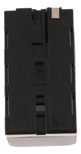 Batería Generica Tipo Sony Serie L NP-F750/F770 3