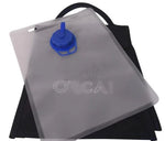 Bolsa Sandbag tela y plástico Orca Watter Bladder Sand/Water Bag 6.6Lb