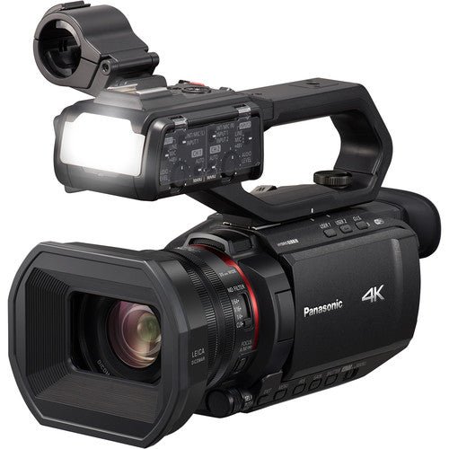 Videocámara Panasonic AG-CX10 4K