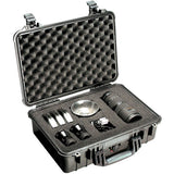 Estuche Pelican 1500 3