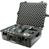 Estuche Pelican 1600 3