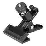 Pinza con Miniball Head Faithwinnig 1
