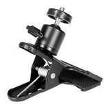 Pinza con Miniball Head Faithwinnig 2