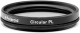 Filtro Circular Polarizado (CPL) 52mm Polaroid PLFILCPL52 1