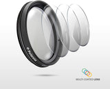 Filtro Circular Polarizado (CPL) 52mm Polaroid PLFILCPL52 6