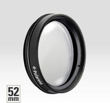 Filtro Circular Polarizado (CPL) 52mm Polaroid PLFILCPL52 8