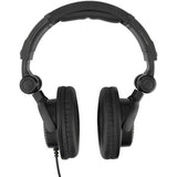 Audífonos Polsen HPC-A30-MK2 Studio Monitor 3