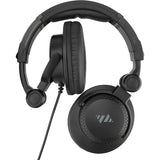 Audífonos Polsen HPC-A30-MK2 Studio Monitor 5