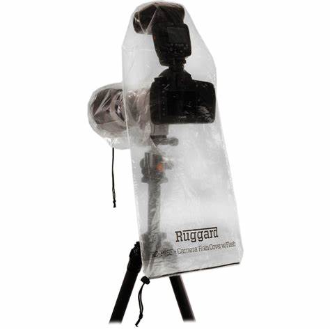 Protector Lluvia Ruggard RC-P18F