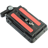 Quick Release para Flycam 5000 y 3000 1