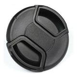 Tapa de Lente 72mm 2