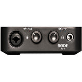 Interfaz de Audio Rode AI-1 USB 1