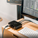 Interfaz de Audio Rode AI-1 USB 5