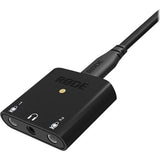 Interfase de Audio Doble Rode AI-Micro ultracompacta 6