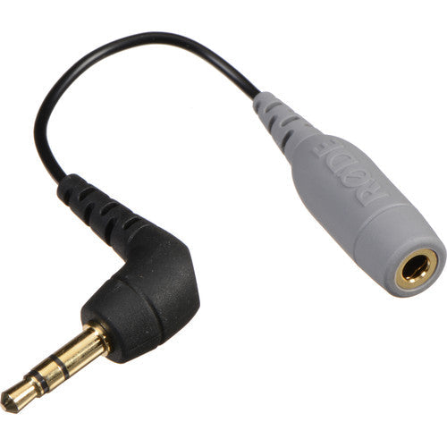 Cable Adaptador RODE SC3 para smartLav