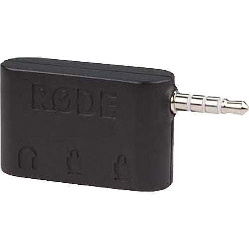 Conector RODE SC6
