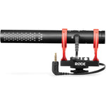 Micrófono Shotgun Rode NTG Hybrid Analog/USB