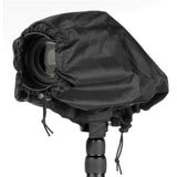 Protector Lluvia Rain Cover Ruggard 14" RC-FC714 Small 2