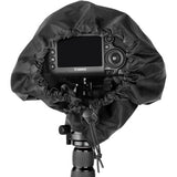 Protector Lluvia Rain Cover Ruggard 14" RC-FC714 Small 3