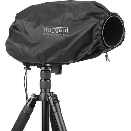 Protector Lluvia Rain Cover Ruggard 17" RC-FC717 Medium