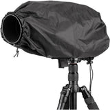 Protector Lluvia Rain Cover Ruggard 17" RC-FC717 Medium 2