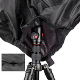 Protector Lluvia Rain Cover Ruggard 17" RC-FC717 Medium 4