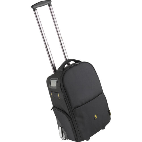 Mochila con Ruedas Ruggard Optica 15 DSLR Roller V2