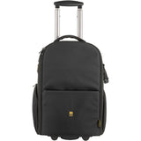 Mochila con Ruedas Ruggard Optica 15 DSLR Roller V2 2