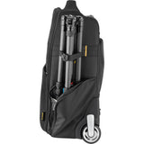Mochila con Ruedas Ruggard Optica 15 DSLR Roller V2 4
