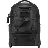Mochila con Ruedas Ruggard Optica 15 DSLR Roller V2 6