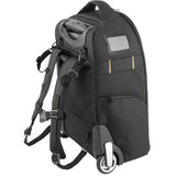 Mochila con Ruedas Ruggard Optica 15 DSLR Roller V2 7