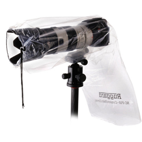 Protector Lluvia Ruggard RC-P18