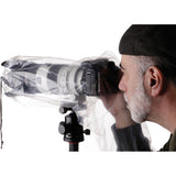 Protector Lluvia Ruggard RC-P18 4