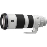 Lente Sony FE 200-600 mm F5.6-6.3 G OSS (SEL200600G) 1
