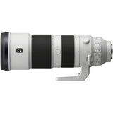 Lente Sony FE 200-600 mm F5.6-6.3 G OSS (SEL200600G) 2