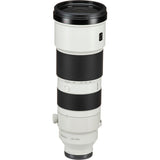 Lente Sony FE 200-600 mm F5.6-6.3 G OSS (SEL200600G) 3
