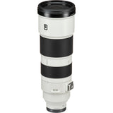 Lente Sony FE 200-600 mm F5.6-6.3 G OSS (SEL200600G) 4