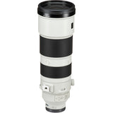 Lente Sony FE 200-600 mm F5.6-6.3 G OSS (SEL200600G) 5