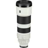 Lente Sony FE 200-600 mm F5.6-6.3 G OSS (SEL200600G) 6