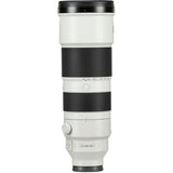 Lente Sony FE 200-600 mm F5.6-6.3 G OSS (SEL200600G) 8