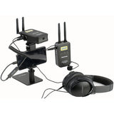Cable Convertidor Saramonic LC-C35 3.5mm a Lightning para iOS 4