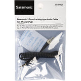 Cable Convertidor Saramonic SR-PMC1 3