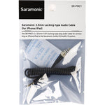 Cable Convertidor Saramonic SR-PMC1