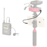 Cable Convertidor Saramonic SR-PMC1 4