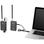 Cable Convertidor Saramonic USB-CP30 3.5mm a PC o Mac
